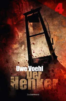 Read: Der Henker 4 Book – Das Haus der Albträume