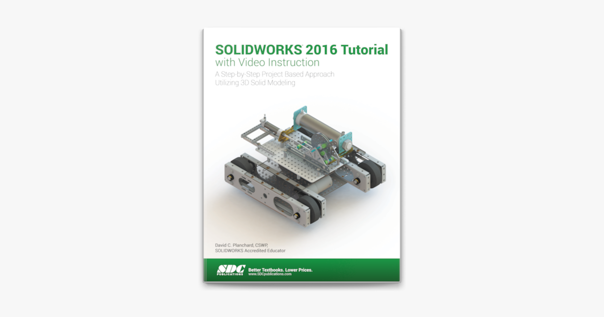 solidworks 2016 tutorial pdf free download