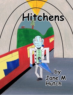 Hitchens by Jane M. Hutch