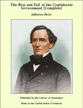 Read: The Rise and Fall of the Confederate Book Government (Complete)