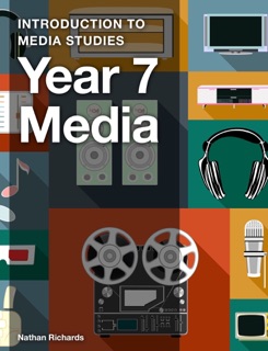 Year 7 Media by Nathan Richards