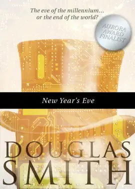 Read: New Book Year's Eve