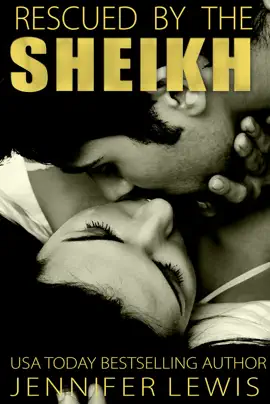 Read: Desert Kings: Book Rescued by the Sheikh