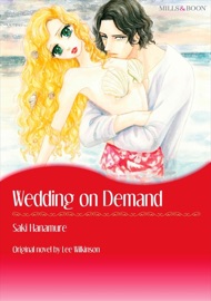 Wedding On Demand(Mills & Boon) - Lee Wilkinson