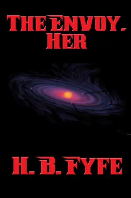 Read: The Envoy, Book Her