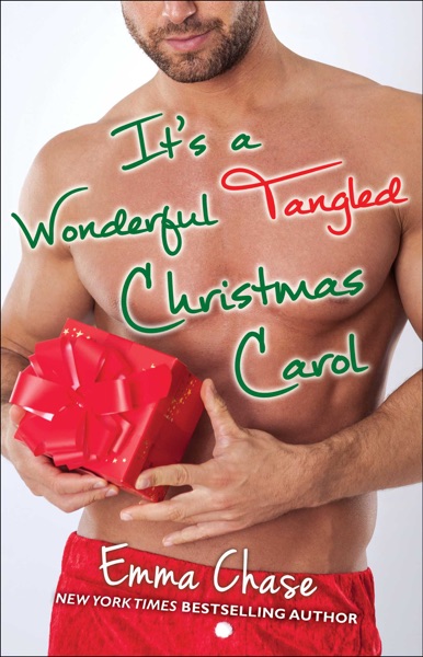 It’s a Wonderful Tangled Christmas Carol