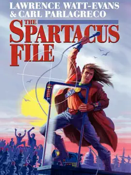 Read: The Spartacus Book File