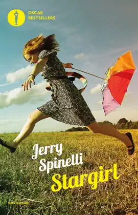 Read: Stargirl