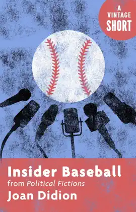 Read: Insider Baseball Book