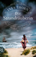 Ines Thorn - Die Strandräuberin artwork