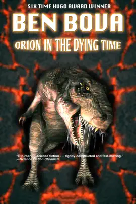 Read: Book Orion in the Dying Time