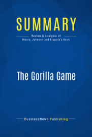 Summary: The Gorilla Game