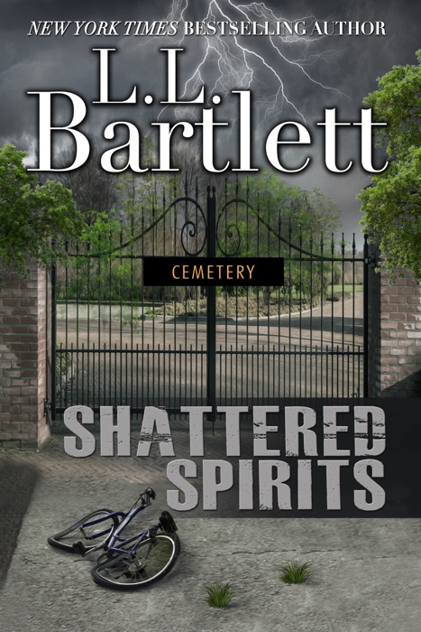 Shattered Spirits