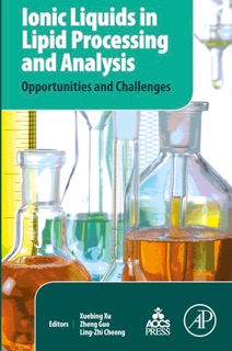 Ionic Liquids in Lipid Processing and Analysis by Xuebing Xu, Zheng Guo & Ling-Zhi Cheong
