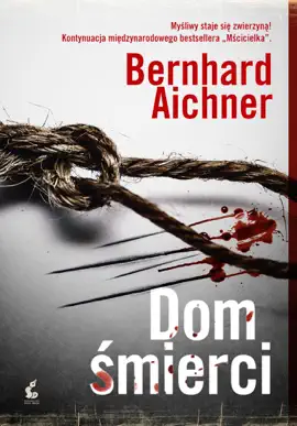 Read: Dom Book śmierci