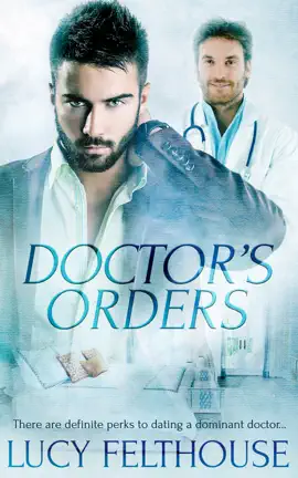 Read: Doctor's Orders Book