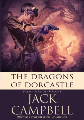 Read: Book The Dragons of Dorcastle