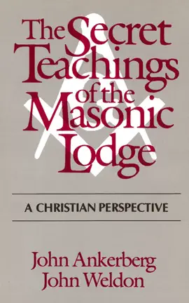 Read: The Secret Teachings of the Masonic Book Lodge