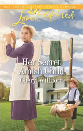 Read: Book Her Secret Amish Child