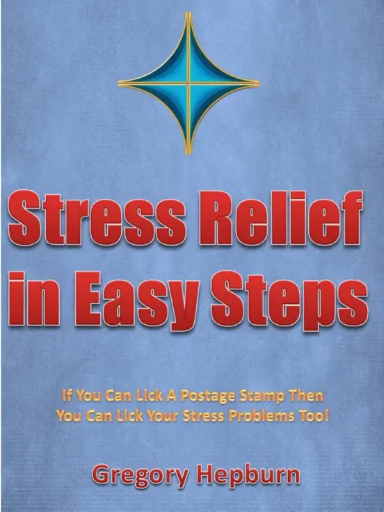 Stress Relief in Easy Steps
