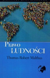 Prawo ludności - Thomas Robert Malthus