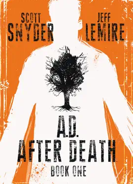 Read: Book A.D.: After Death Book 1 (Of 3)