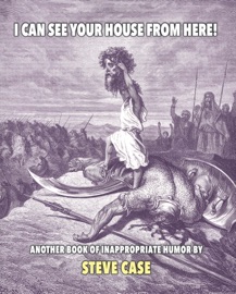 I Can See Your House from Here!