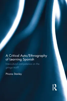 Read: A Critical Auto/Ethnography of Learning Book Spanish