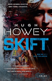 Skift - Hugh Howey