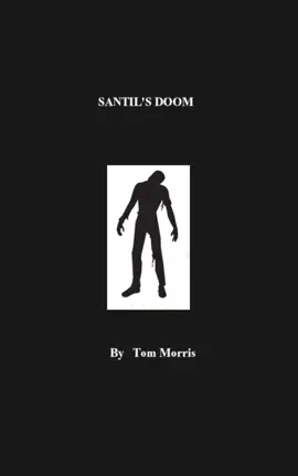 Read: Santil's Doom Book