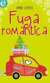 Fuga romantica (eLit) - Anne Eames