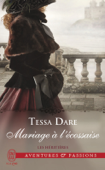 Les héritières (Tome 3) - Mariage à l'écossaise - Tessa Dare
