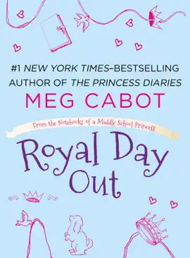 Read: Royal Day Book Out