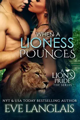 Read: When Book a Lioness Pounces
