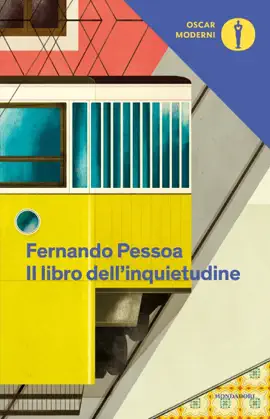Read: Il Book libro dell'inquietudine
