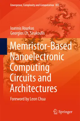 Read: Memristor-Based Book Nanoelectronic Computing Circuits and Architectures