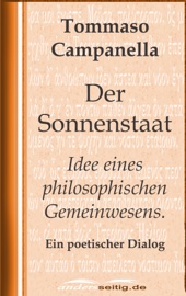Der Sonnenstaat - Tommaso Campanella