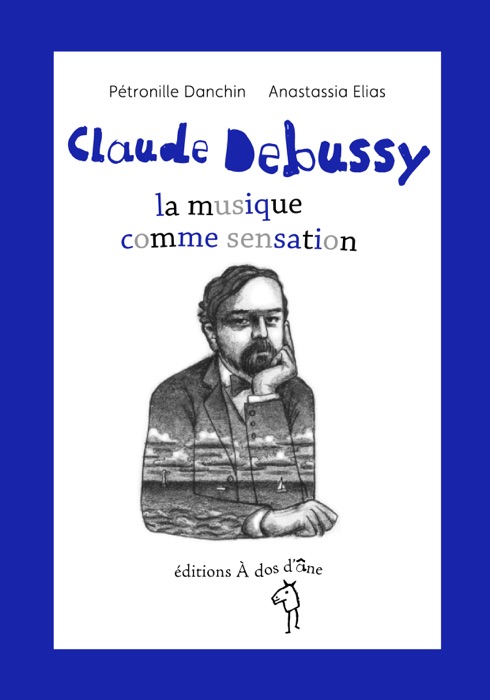 Claude Debussy, la musique comme sensation