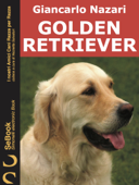 Golden Retriever - Giancarlo Nazari