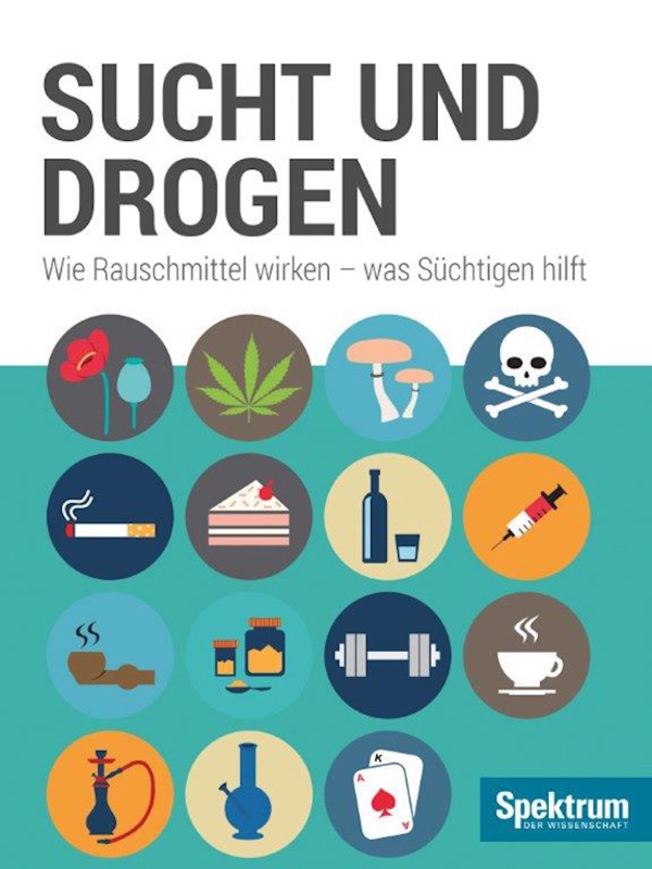 Sucht und Drogen