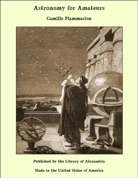 Read: Book Astronomy for Amateurs