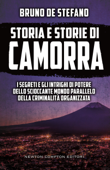 Storia e storie di camorra - Bruno De Stefano