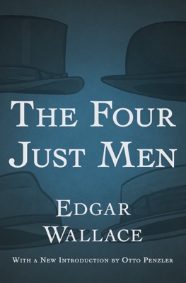 The Four Just Men