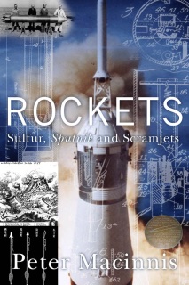 Rockets by Peter Macinnis