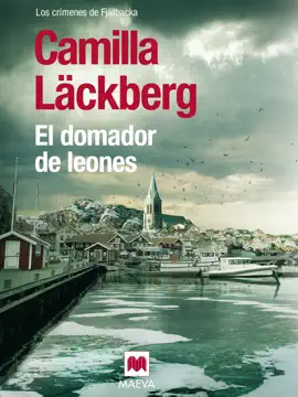 Read: El domador de leones Book