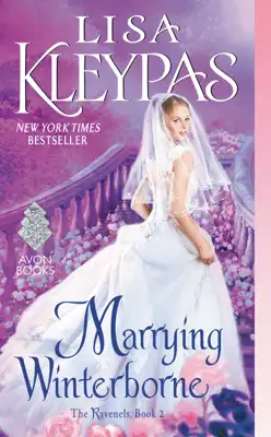 Marrying Winterborne by Lisa Kleypas book