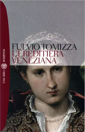 Read: L'ereditiera veneziana Book