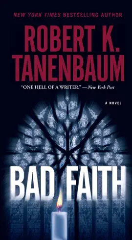 Read: Bad Faith Book