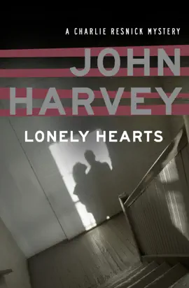 Read: Lonely Book Hearts