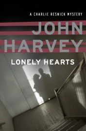 Lonely Hearts - John Harvey